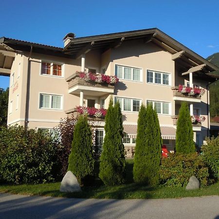 Appartements Oberhauser Βέστεντορφ Εξωτερικό φωτογραφία