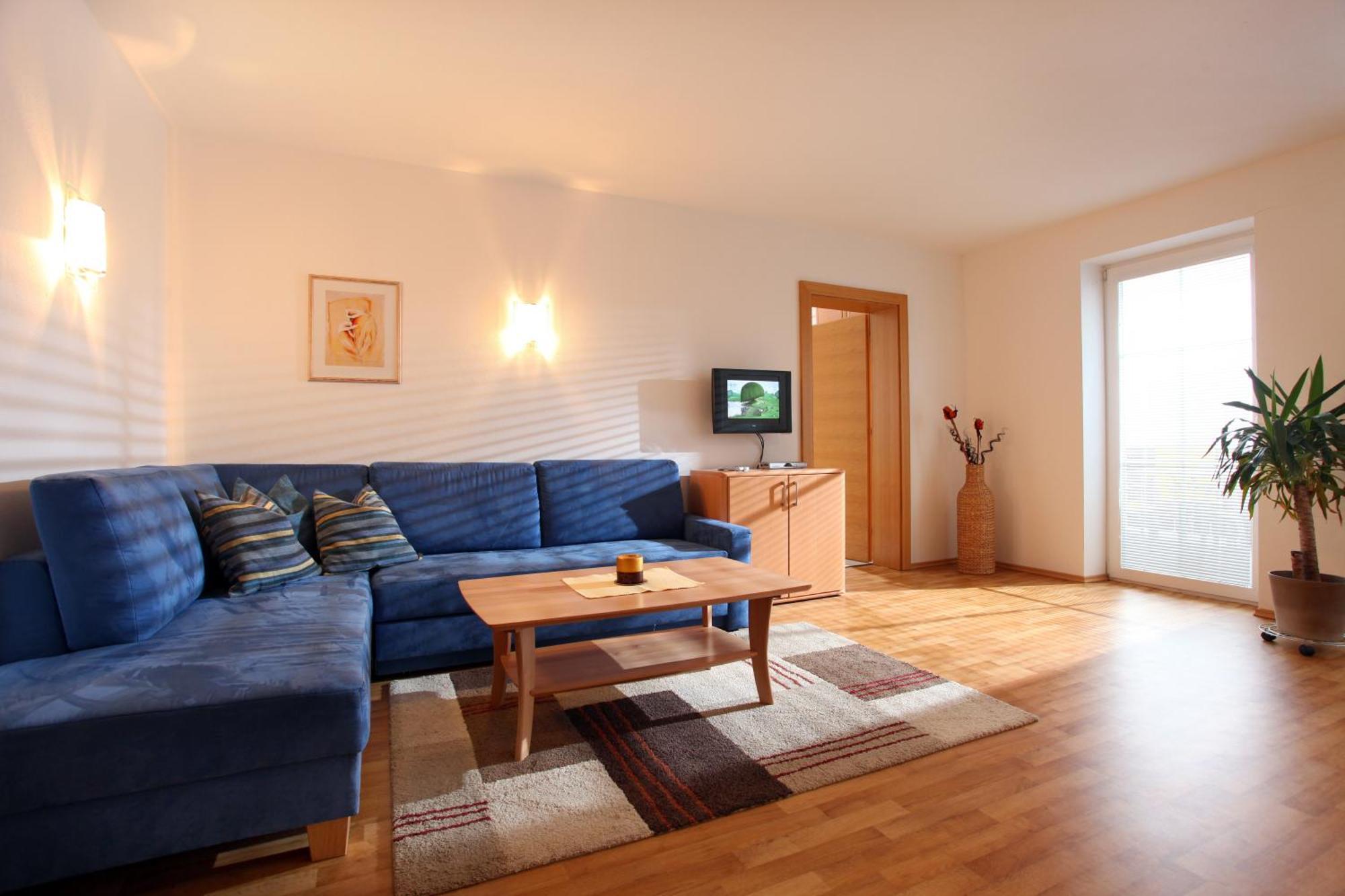 Appartements Oberhauser Βέστεντορφ Εξωτερικό φωτογραφία